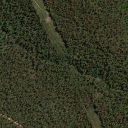 Satellite imagery of Rocky Knob, AU