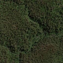 Satellite imagery of Rocky Knob, AU