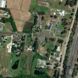 Satellite imagery of Melville, AU