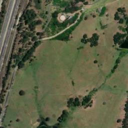 Satellite imagery of Melville, AU