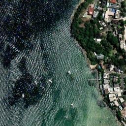 Satellite imagery of survey_point, AU
