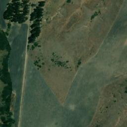 Satellite imagery of El Molle, CL