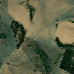 Satellite imagery of Las Pencas, CL