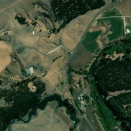 Satellite imagery of Las Pencas, CL