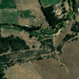 Satellite imagery of Las Pencas, CL