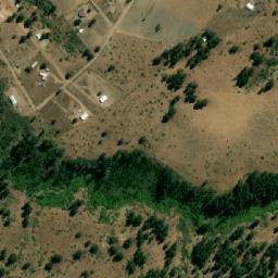 Satellite imagery of Durazno, CL