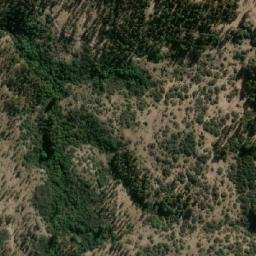 Satellite imagery of Piedra del Castillo, CL