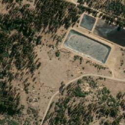 Satellite imagery of Piedra del Castillo, CL