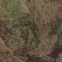 Satellite imagery of Espino, CL