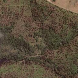 Satellite imagery of Espino, CL