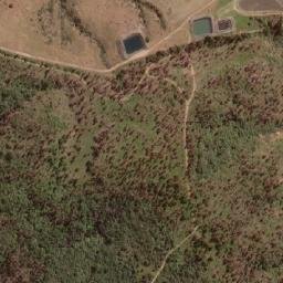 Satellite imagery of Espino, CL