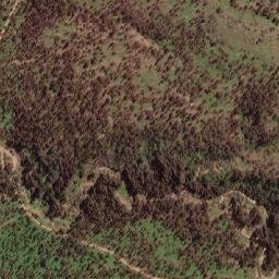 Satellite imagery of Invernada, CL