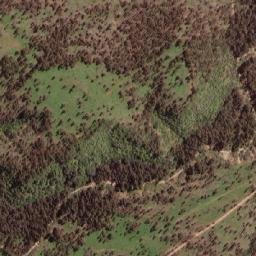 Satellite imagery of Invernada, CL