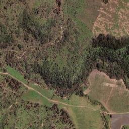 Satellite imagery of Cerro El Encañado, CL