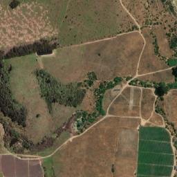 Satellite imagery of Cerro El Encañado, CL