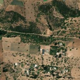Satellite imagery of Cerro El Encañado, CL
