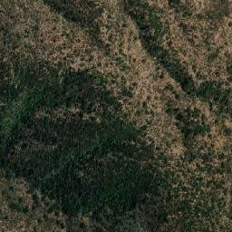 Satellite imagery of Cerro Tutema, CL
