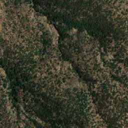 Satellite imagery of Cerro Tutema, CL