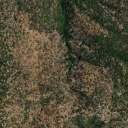 Satellite imagery of Cerro Tutema, CL