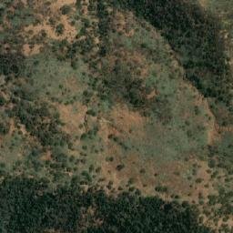 Satellite imagery of Yerba Buena, CL