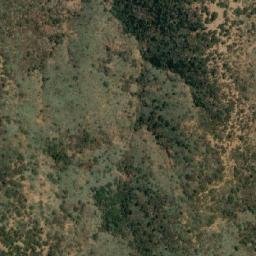 Satellite imagery of Yerba Buena, CL