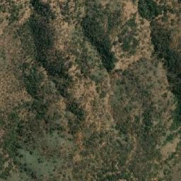 Satellite imagery of Represa, CL