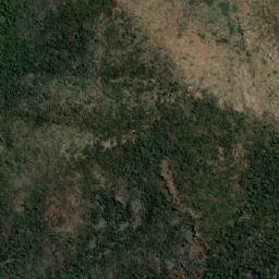 Satellite imagery of Morro Piedra de Afilar, CL