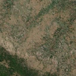 Satellite imagery of Morro Piedra de Afilar, CL