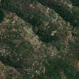 Satellite imagery of Cerro de la Bandera, CL