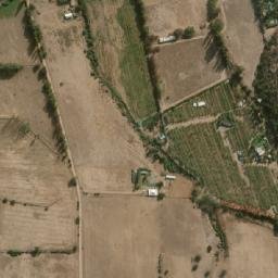 Satellite imagery of Loma Las Minas, CL