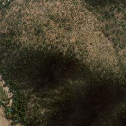 Satellite imagery of Loma Las Minas, CL