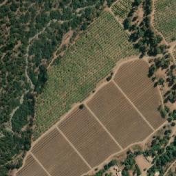 Satellite imagery of Loma del Peral, CL