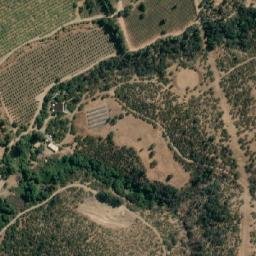 Satellite imagery of Loma del Peral, CL