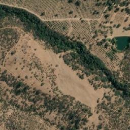 Satellite imagery of Loma del Peral, CL