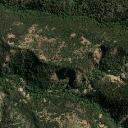 Satellite imagery of Loma del Macho, CL