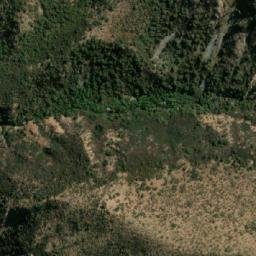 Satellite imagery of Loma del Macho, CL