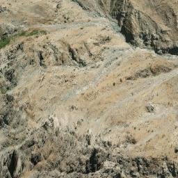 Satellite imagery of Cerro El Caletón, CL