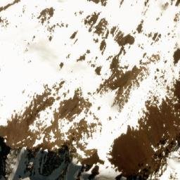 Satellite imagery of Cerro El Retumbadero, CL