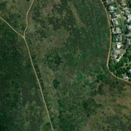 Satellite imagery of WELGEMOED NOORD, ZA