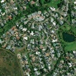 Satellite imagery of WELGEMOED NOORD, ZA