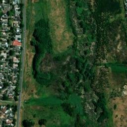 Satellite imagery of STELLENBERG NEW, ZA