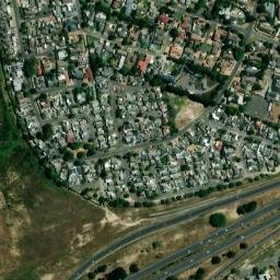 Satellite imagery of STELLENBERG NEW, ZA
