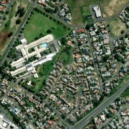 Satellite imagery of MORGENSTER, ZA