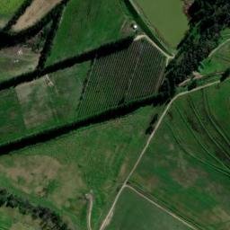 Satellite imagery of UITKYK, ZA