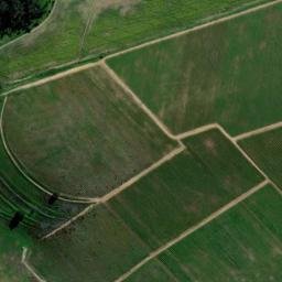 Satellite imagery of UITKYK, ZA
