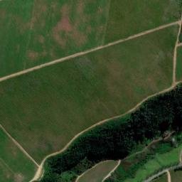Satellite imagery of UITKYK, ZA