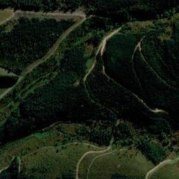 Satellite imagery of KANONKOP (STEL 9), ZA