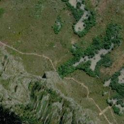 Satellite imagery of SIMONSBERG, ZA