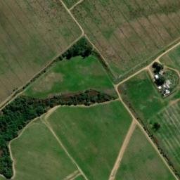 Satellite imagery of RHODESDAM, ZA