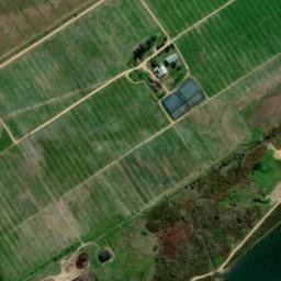 Satellite imagery of RHODESDAM, ZA